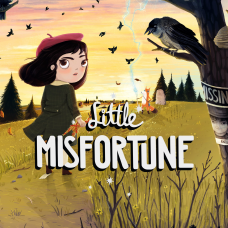 Little Misfortune