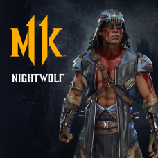 Nightwolf