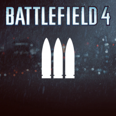 Battlefield 4™ Support Shortcut Kit