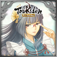 Toukiden: Kiwami - Mitama - Sugi Fumi