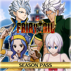 FAIRY TAIL Season Pass