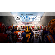 EA SPORTS™ College Football 25 - Deluxe Edition