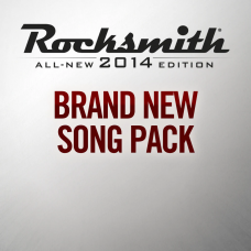 Brand New - Song Pack