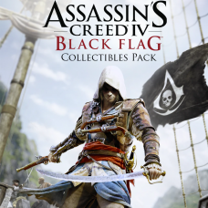 Assassin’s Creed®IV Time saver: Collectibles Pack