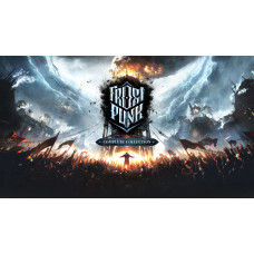 Frostpunk: Complete Collection