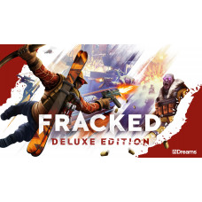 Fracked Deluxe Edition