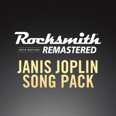 Janis Joplin Song Pack