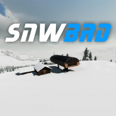 SNWBRD: Freestyle Snowboarding