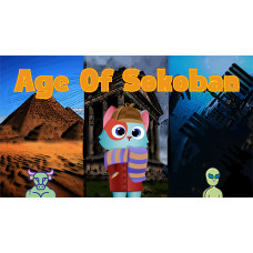 Age of Sokoban Halloween Avatar Bundle