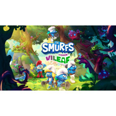 The Smurfs - Mission Vileaf