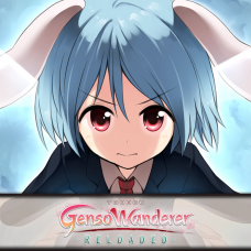 Touhou Genso Wanderer Reloaded - Rei'sen