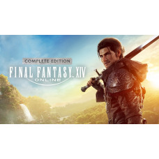 FINAL FANTASY XIV Online - Complete Edition