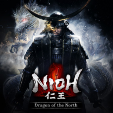 Nioh - Dragon of the North