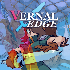 Vernal Edge