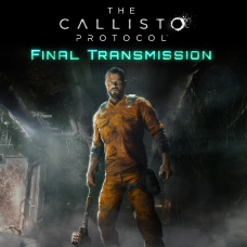 The Callisto Protocol - Final Transmission