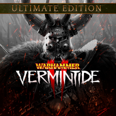 Warhammer: Vermintide 2 - Ultimate Edition