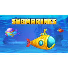 Submarines