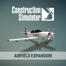 Construction Simulator - Airfield Expansion