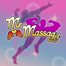 Mr. Massagy