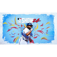 MLB® The Show™ 24 PS4™