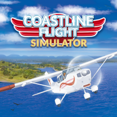 Coastline Flight Simulator