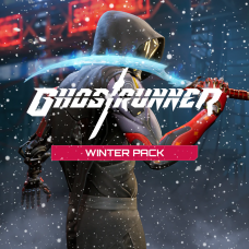 Ghostrunner: Winter Pack