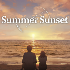 Blind - The Unseen Truth ：Summer Sunset