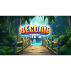 Become the wild