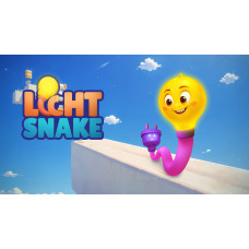 Light Snake