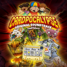 Cardpocalypse Soundtrack