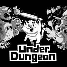 UnderDungeon