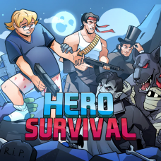 Hero Survival