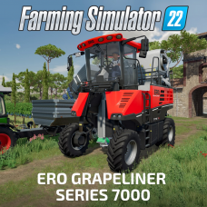 FS22 - ERO Grapeliner Series 7000