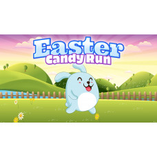 Easter Candy Run - Avatar Full Game Bundle