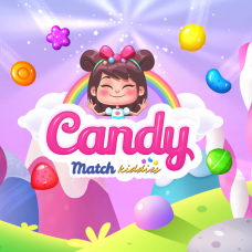 Candy Match Kiddies