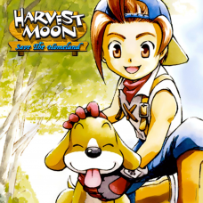 Harvest Moon®: Save the Homeland