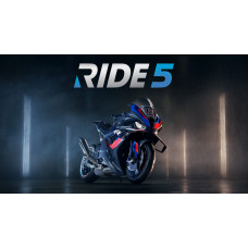 RIDE 5