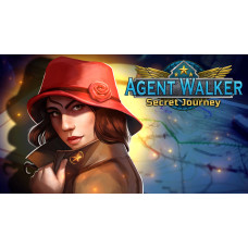 Agent Walker: Secret Journey