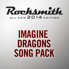 Imagine Dragons Song Pack