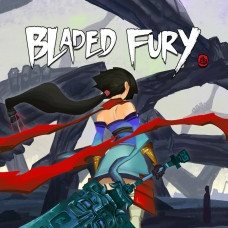 Bladed Fury