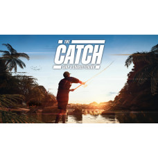 The Catch: Carp & Coarse Fishing