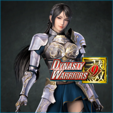 DYNASTY WARRIORS 9: Lianshi 'Knight Costume'