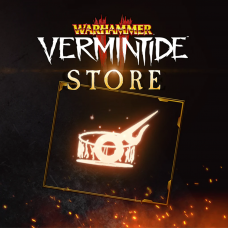 Warhammer: Vermintide 2 Cosmetic - Incandescent Brand