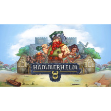 HammerHelm