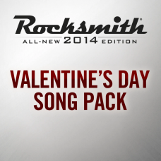 Valentine’s Day Song Pack