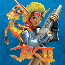 Jak II™: Renegade