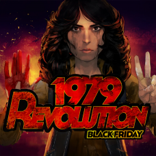 1979 Revolution: Black Friday