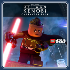 LEGO® Star Wars™: The Skywalker Saga Obi-Wan Kenobi Character Pack