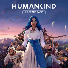 HUMANKIND™ - Upgrade Pack, Standard to Heritage Edition