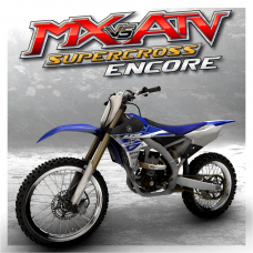 2015 Yamaha YZ250F MX